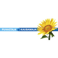 Puhastajakaubamaja logo - Similar company to Sanitising Solution