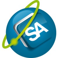SUTEAU-ANVER logo - Similar company to Atom Beraud