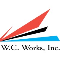 WC Works, Inc. logo - Similar company to Dragonwell Creative
