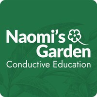Naomi's Garden Conductive Education logo - Similar company to Apss