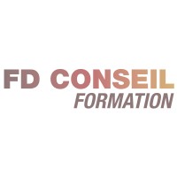 FDConseil Formation logo - Similar company to Vous Etes Au Top