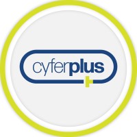 Cyfer Plus logo - Similar company to Authenta