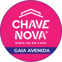 Chave Nova Gaia Avenida logo - Similar company to Tenways