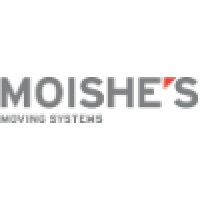 Moishe's Moving Systems logo - Similar company to Trip Jones
