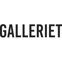 GALLERIET BERGEN logo - Similar company to Sundt