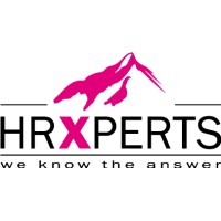 HRXPERTS logo - Similar company to Hr Experts