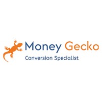 💎💎💎 MoneyGecko - Conversion Specialist in Zurich - www.moneygecko.ch logo - Similar company to Swissaxis Ag