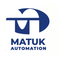 Matuk Automation logo - Similar company to Axis Control & Robotics, Llc