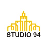 Studio 94 logo - Similar company to Itr Imagination To Reality , Pathankot