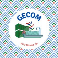 Gecom | Grupo De Estudos Em Comércio Internacional E Direito Da Omc Da Fgv Direito Sp
