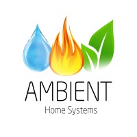 Ambient Home Systems Limited logo - Similar company to Ambient Systems