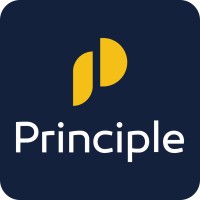 Principle Dental Software logo - Similar company to Core Practice
