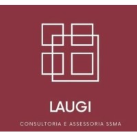 Laugi consultoria logo - Similar company to Kingweb Solutions