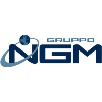 GRUPPO NGM logo - Similar company to Robox Srl