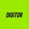 Digitor logo - Similar company to Hack-A-Business