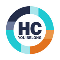 The Connection Project / Hoos Connected logo - Similar company to Early Social Development Lab