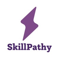 SkillPathy logo - Similar company to Trackvid