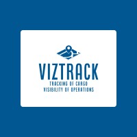 VizTrack Aps logo - Similar company to Laser-Clean Dk