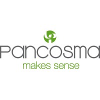 PANCOSMA logo - Similar company to Hd Distribution