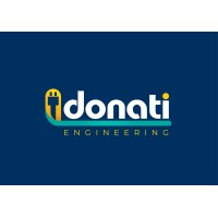 Donati Engineering srl logo - Similar company to Baldini Impianti