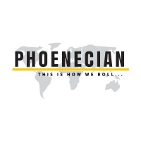 Phoenecian Group (Pty) Limited logo - Similar company to Edge Engineering