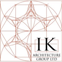 IK Architecture Group Ltd logo - Similar company to Ik Architecture