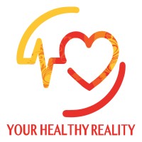 Your Healthy Reality: Organizational Development logo - Similar company to Parkins