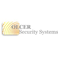 OLCER Security Systems logo - Similar company to Smartest Control