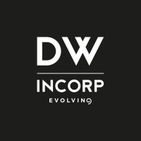 DW Incorp logo - Similar company to Thz Incorp.
