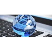 The CyberWatch Group logo - Similar company to Steamfeed