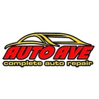 AUTO AVE Complete Auto Repair logo - Similar company to Contruction Station, Inc.