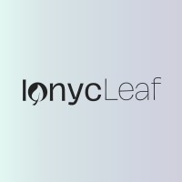 IonycLeaf Batteries logo - Similar company to Go Scope