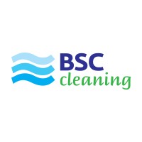 BSC Cleaning logo - Similar company to Camco Contracting Pty Ltd