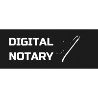 Digital Notary logo - Similar company to Digital Notary