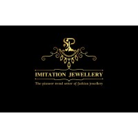 SP Imitation Jewellery logo - Similar company to Lavanya Imitation Jewellery
