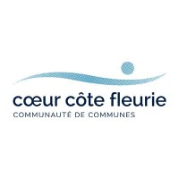 Communauté de Communes Coeur Côte Fleurie logo - Similar company to Sevede