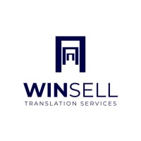 Winsell Group Translation Agency logo - Similar company to Lixxik -Translation Agency - Agence De Traduction