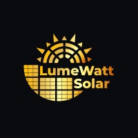 LumeWatt Solar logo - Similar company to Sunwize Energy Systems Pvt. Ltd.