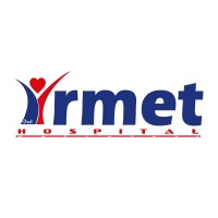 İrmet Hospital logo - Similar company to Çorlu Vatan Hastanesi
