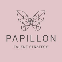 Papillon Talent Strategy Ltd logo