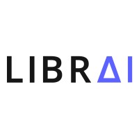 LibrAI logo - Similar company to Pinscreen