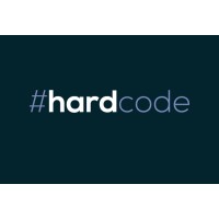 HardCode logo - Similar company to It Analytics