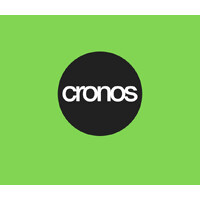 CRONOS logo - Similar company to Arkhenum Heritage