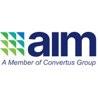 AIM Environmental Group logo - Similar company to Convertus Group