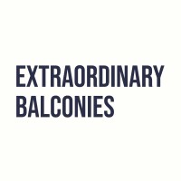 Extraordinary Balconies logo - Similar company to Grocereo