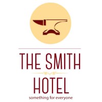 The Smith Hotel logo - Similar company to La Classe Hotel