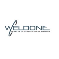 WELDONE logo - Similar company to Weldone