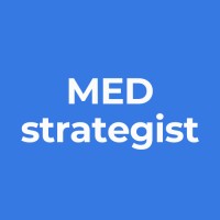 Medstrategist logo - Similar company to Dynamicbit
