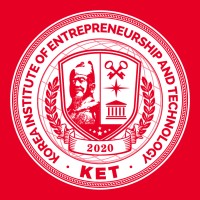 KET-Korea Institute of Entrepreneurship and Technology® logo - Similar company to Relios