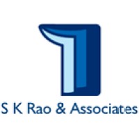 S K Rao & Associates logo - Similar company to All Services Global
